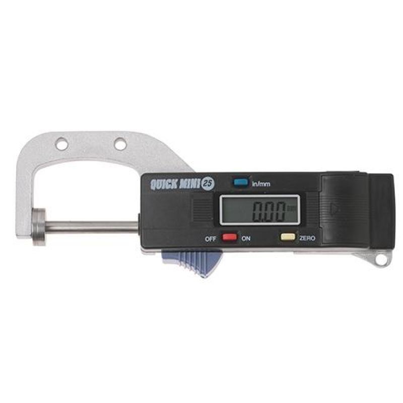 블루텍 디지털두께게이지(BD547-025) 4014904