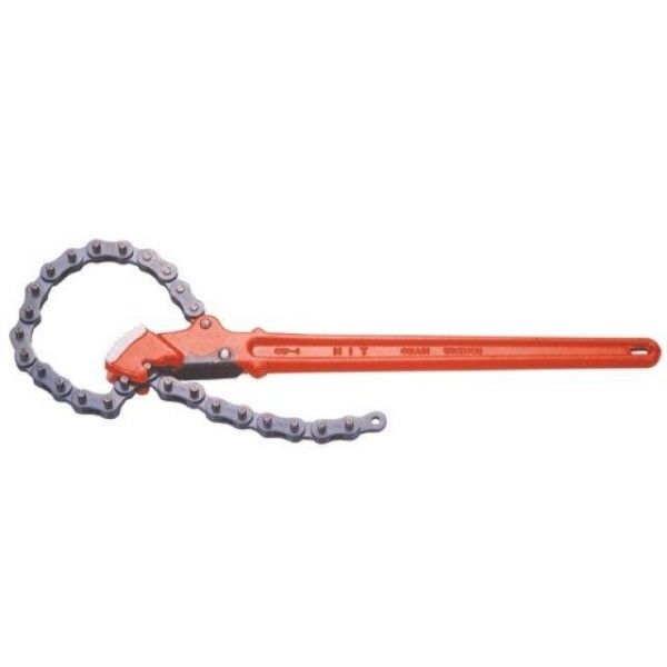 히트 2400587 체인렌치 CW 6 27 165mm.