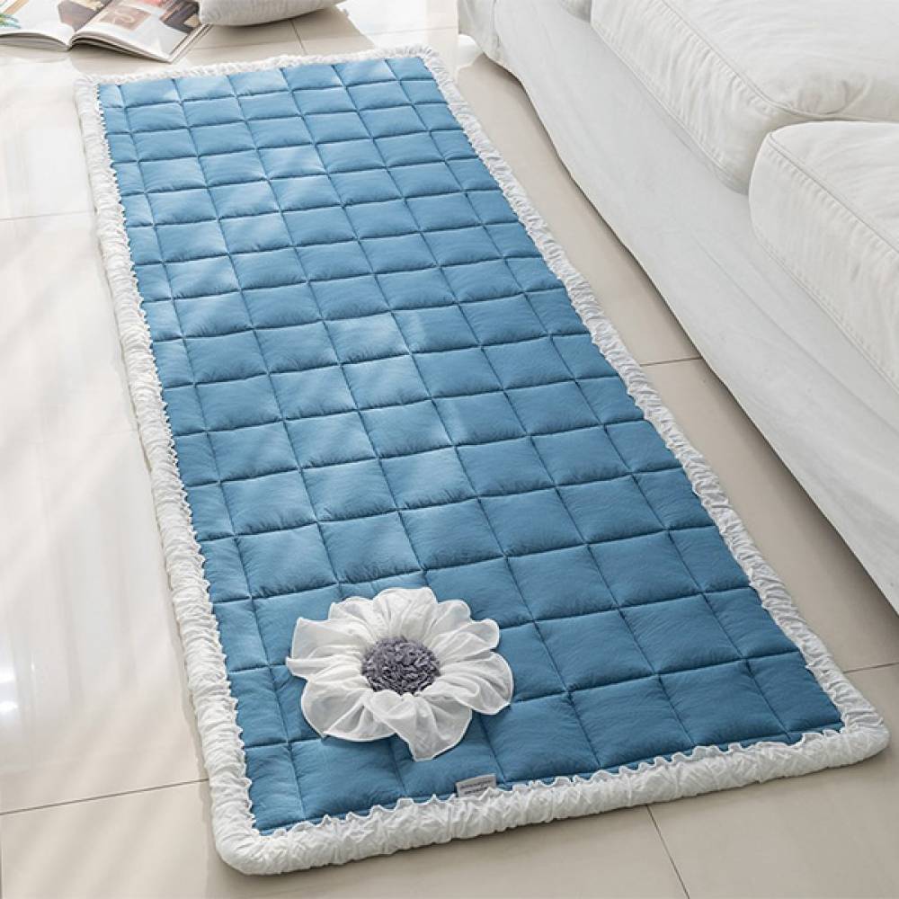 슈마켓 쇼펭 마이크로 모달 소파패드 85x200 화이트
