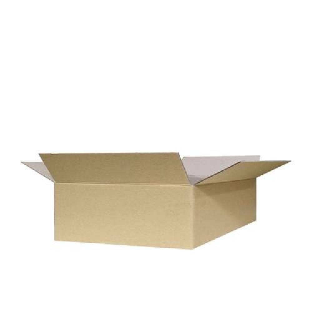 무지 택배박스 포장박스 43X31X21cm 40매