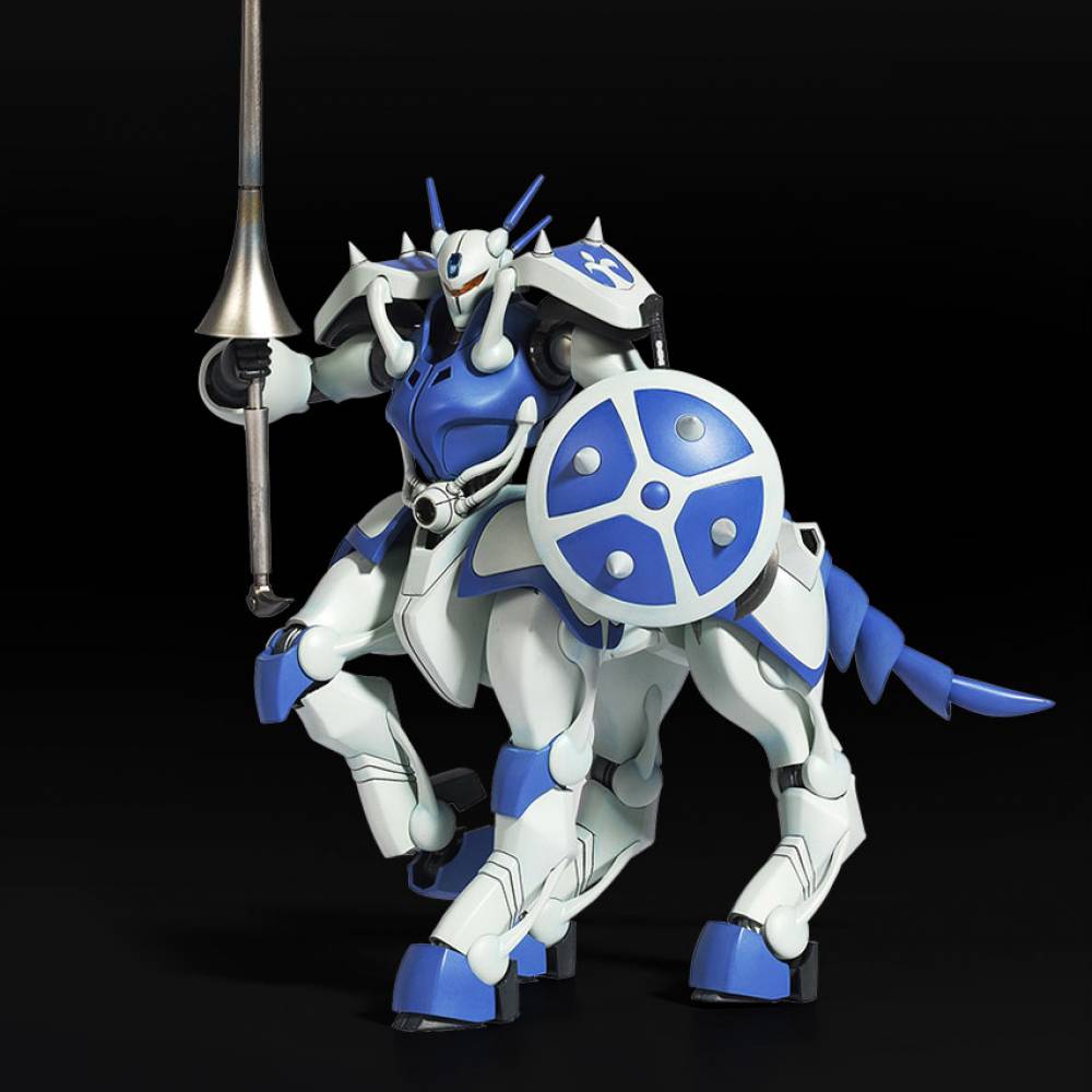 완성품-15820 기갑계 가리안 1/72 인마병 프로마시스 MCP