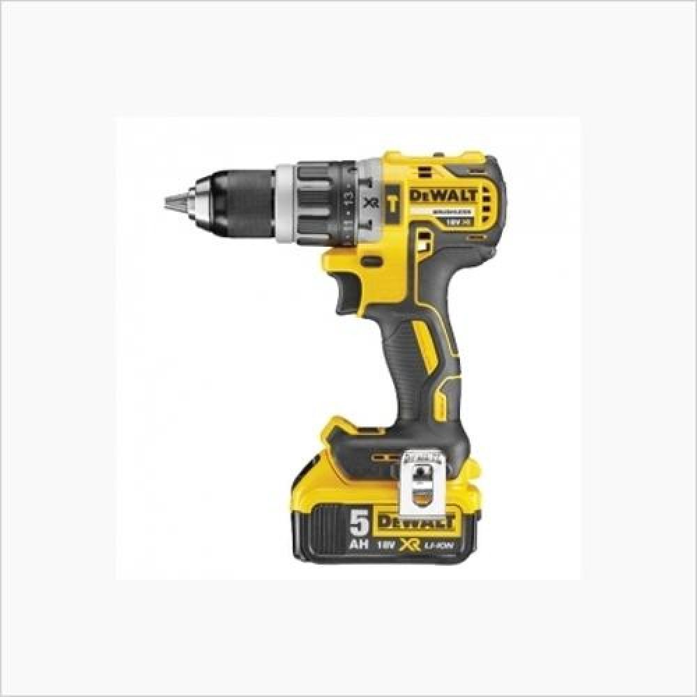 DW8 디월트 18V 햄머드릴드라이버 1.2kg 전동드릴