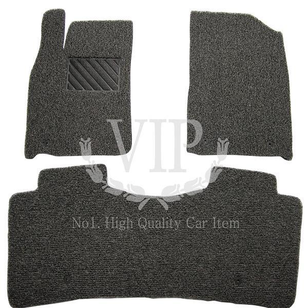 VIP 프리미엄 확장형 차량한대분 코일매트 렉서스 ES300H