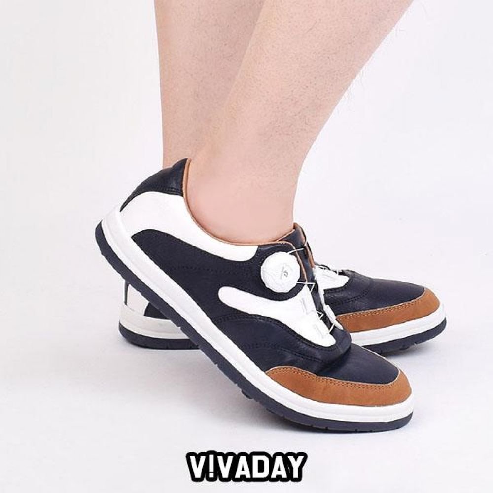 VIDW-SS918 그루골프화