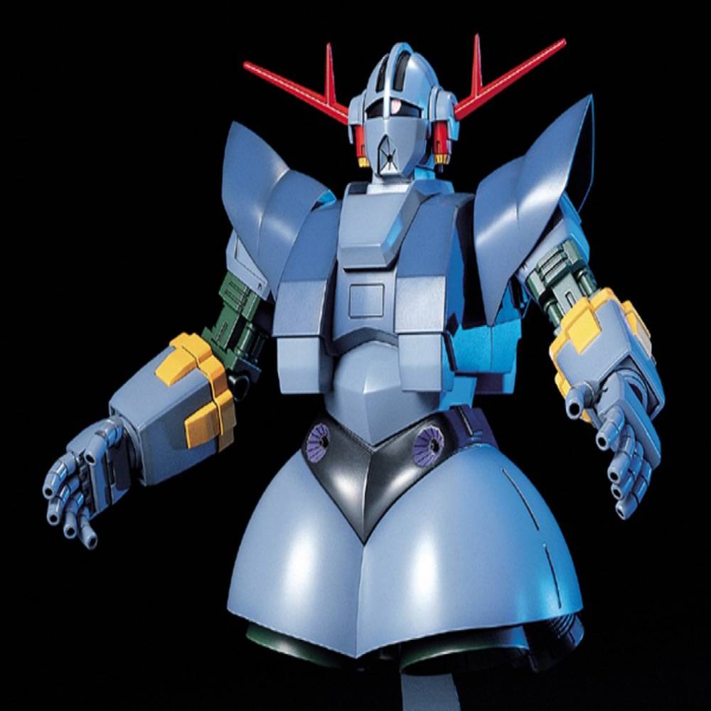 완성품 HGUC 지옹 건프라