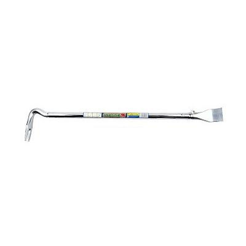 모쿠바 빠루 (스크래퍼용) 900mm 1620g C13-900 4570302
