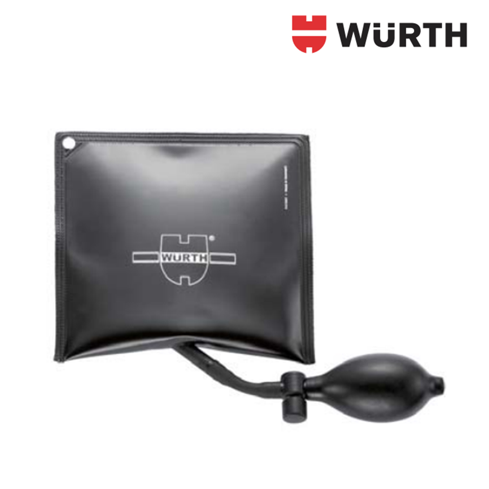 뷔르트 AMOBAG 아모백 에어쿠션 낱개1개 틈새확보