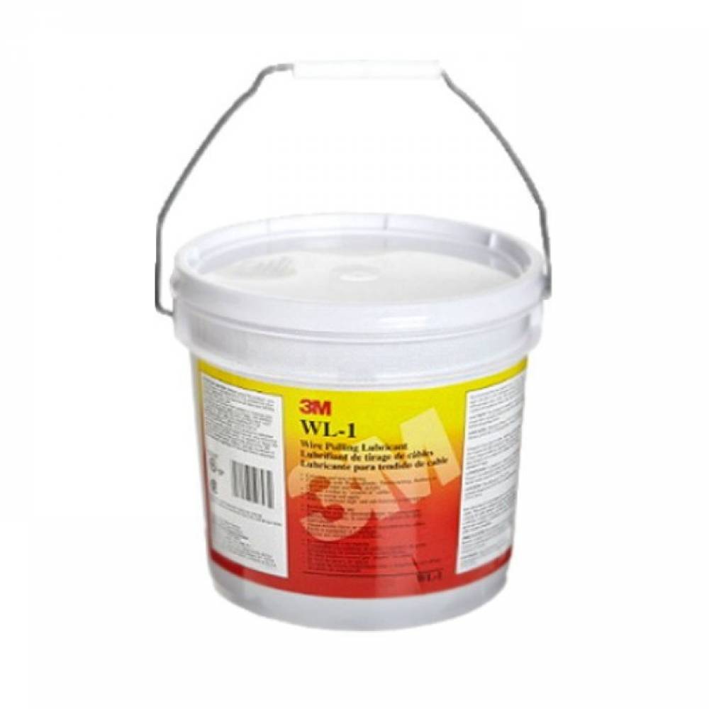 케이블 포설윤활제 3M WL-1 3.78L