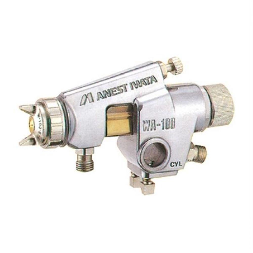 이와타 자동스프레이건 WA-101-082P 725-0101