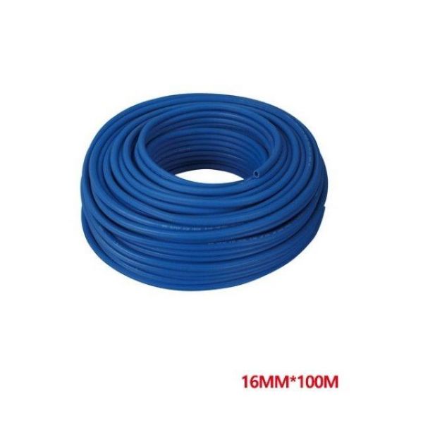쌍마 슈퍼에어호스 16mm x 100m 도장 채석장등에 사용