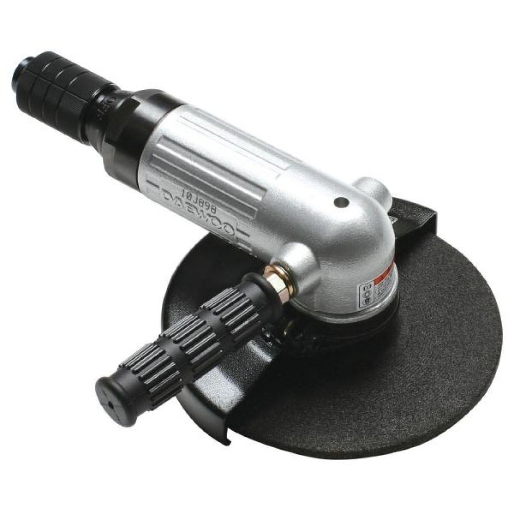 양산기공 에어앵글그라인더 DAG-6SX-1 729-0022
