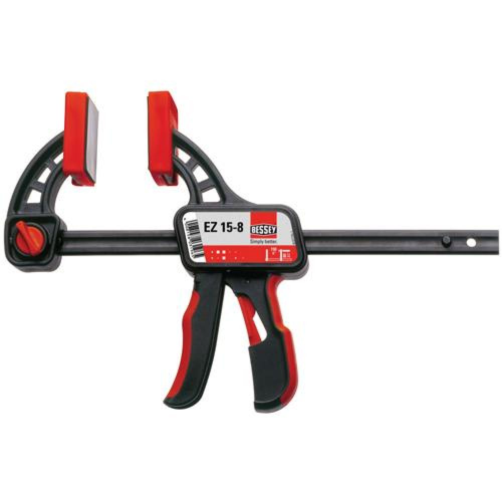 베세이 목공용퀵그립 EZS60-8 216-0582