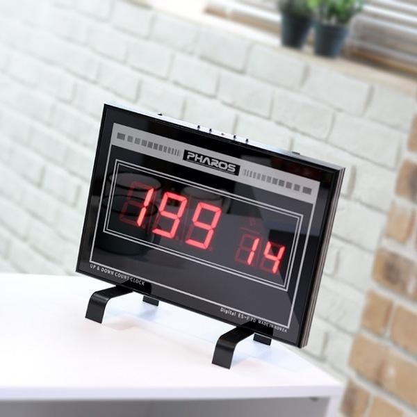 디지털D70스톱워치