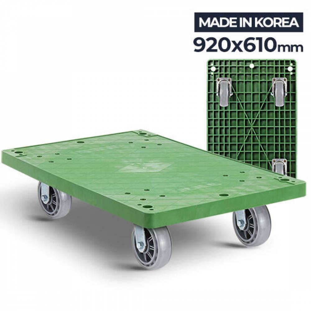 사각달리국산인라인특대 캠핑끌차 카트 구르마 운반카
