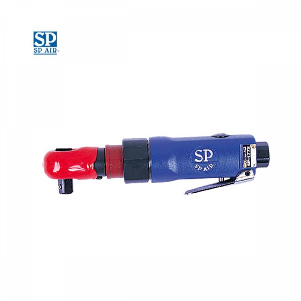 SP VESSEL에어라쳇렌치 에어렌치 SP-1772 3/8SQ회전형
