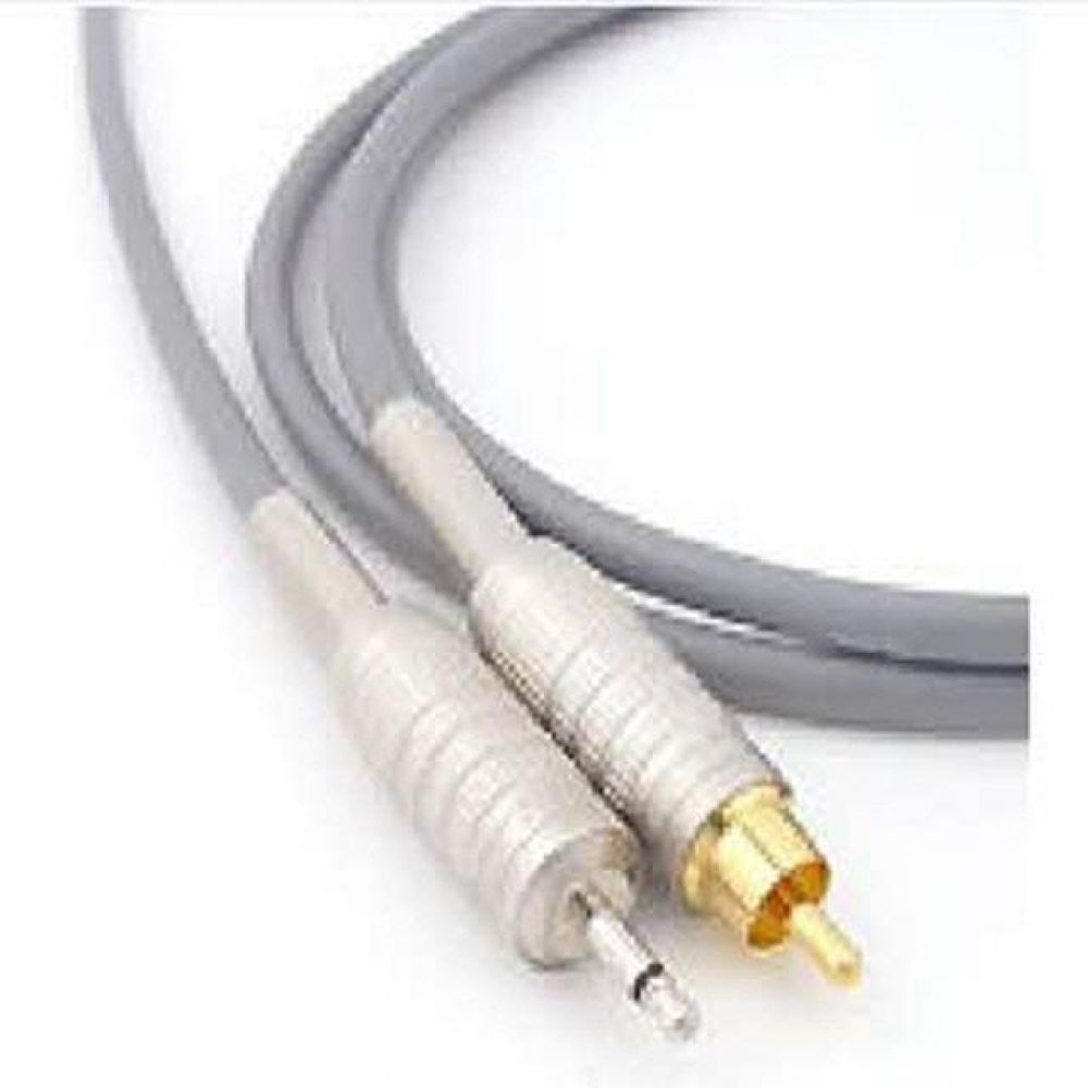 CN 3.5 모노-RCA 변환 케이블 30M 4E6ATG 제작