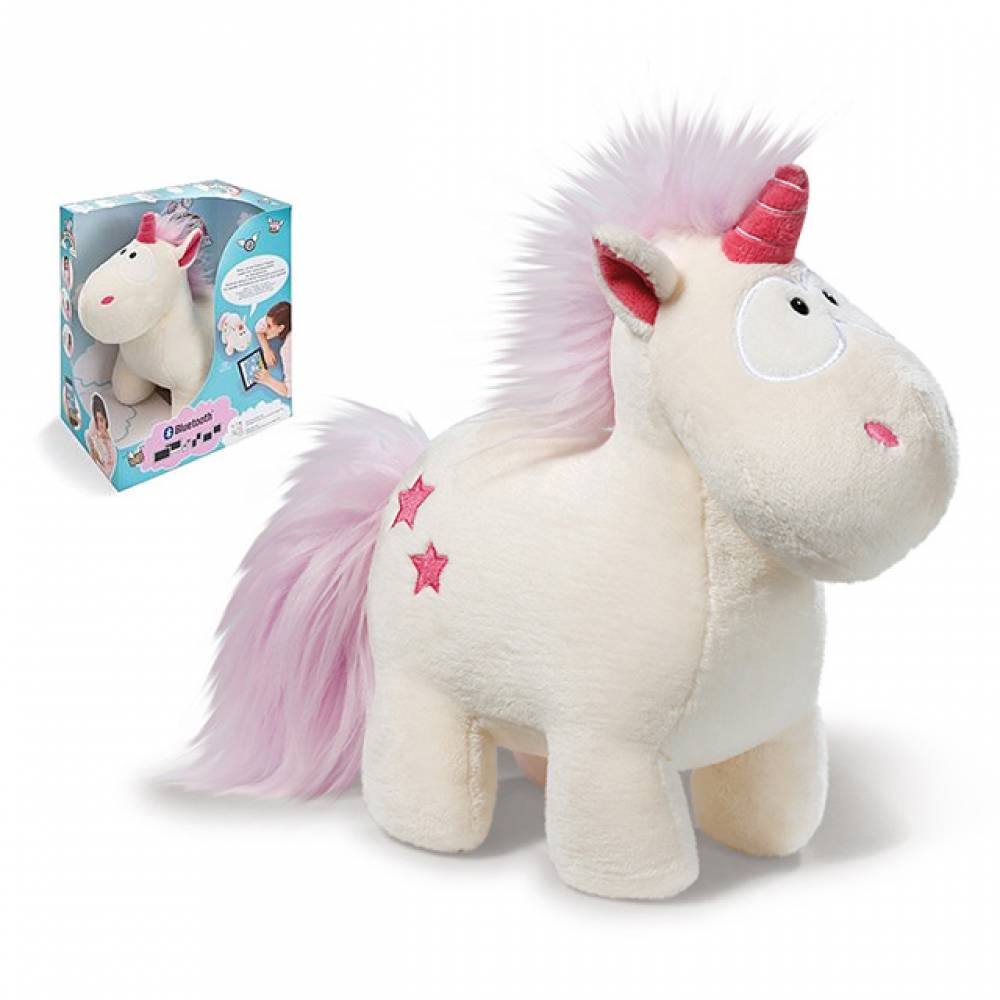 NICI 니키 유니콘 테오도르 스피커 LED-40898
