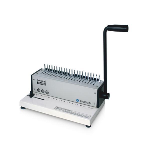 카피어랜드 링제본기 PROBIND RS1300