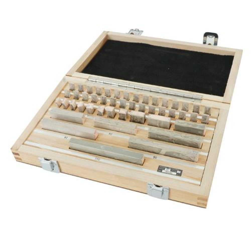 블루텍캘리퍼 게이지블록 BD516-047 400-9568