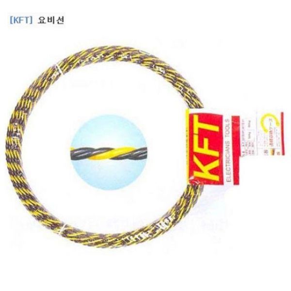 KFT 요비선 LO7100 (7MM100M)