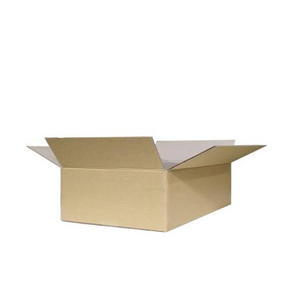 무지 종이박스 택배박스 30X28X10cm 80매