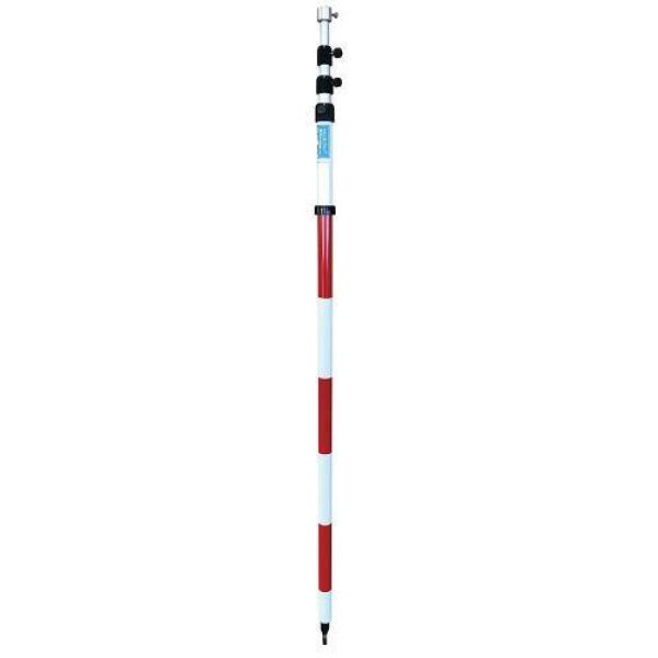 블루택 폴대 5m 4단 (BPL-51P) 4016799