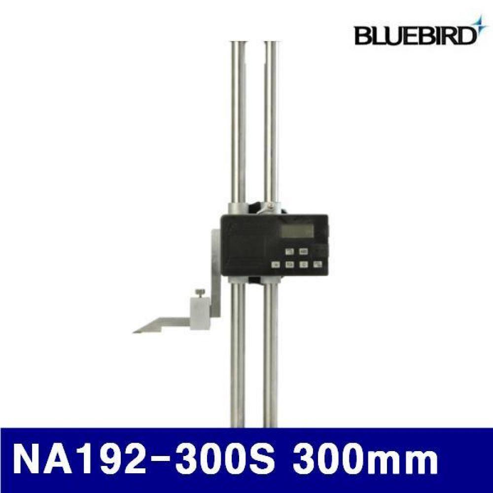 블루텍 4000497 디지털 하이트게이지 BD192-300D 300mm 0.01 (1EA)