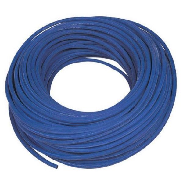 화승RNA 8000334 가우징호스 (청색) 3 16 4.8mm