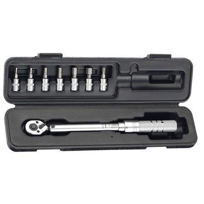 블루텍 토크렌치세트(TW-106SET) 4017619