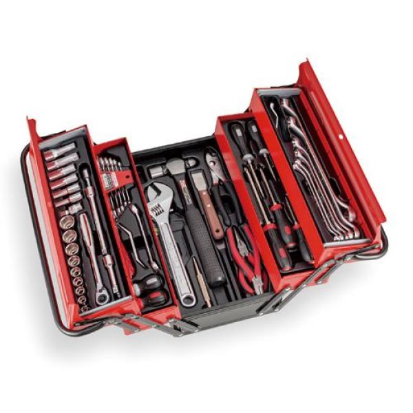 토네 2026695 공구세트 500AD 63PCS (1SET)