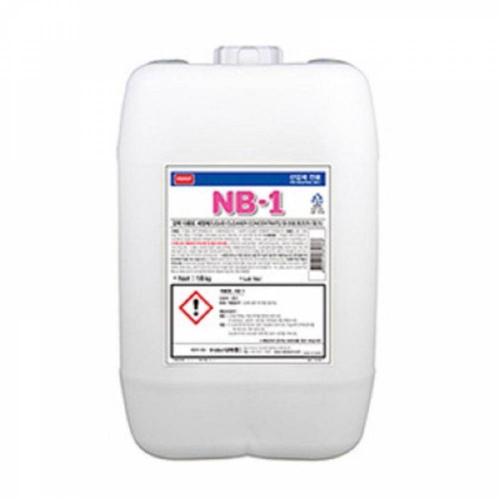 나바켐 NB-1 다용도 세정제 18kg