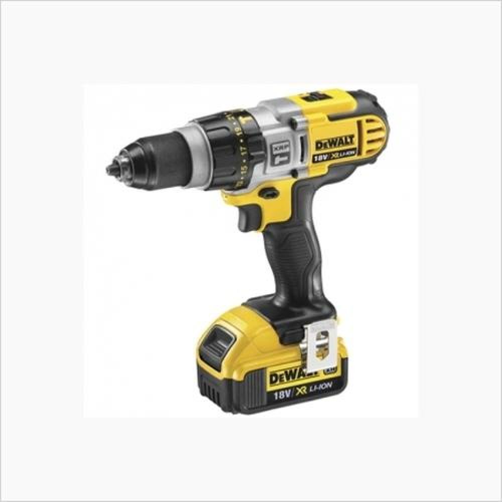 DW12 디월트 18V 햄머드릴드라이버 1.77kg 전동드릴
