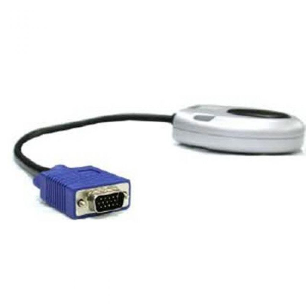 NETMate 리피터형 모니터 선택기 Local unit