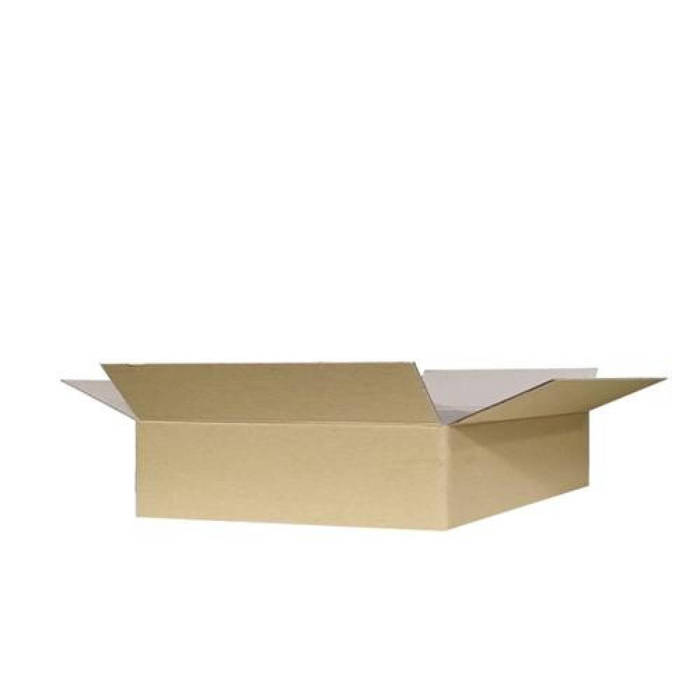 무지 택배박스 포장박스 36X26X10cm 80매