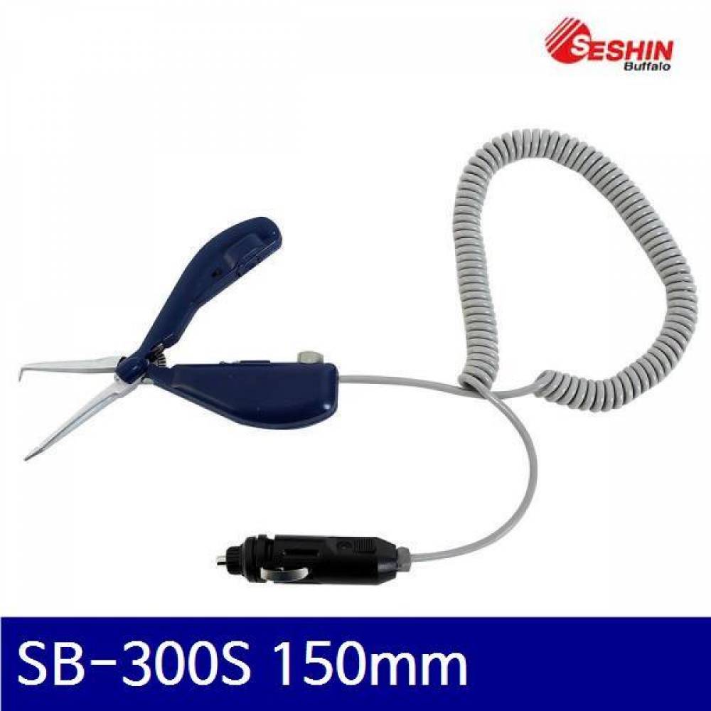 세신버팔로 2202842 배선테스터 SB-300S 150mm DC2V - 36V (1EA)
