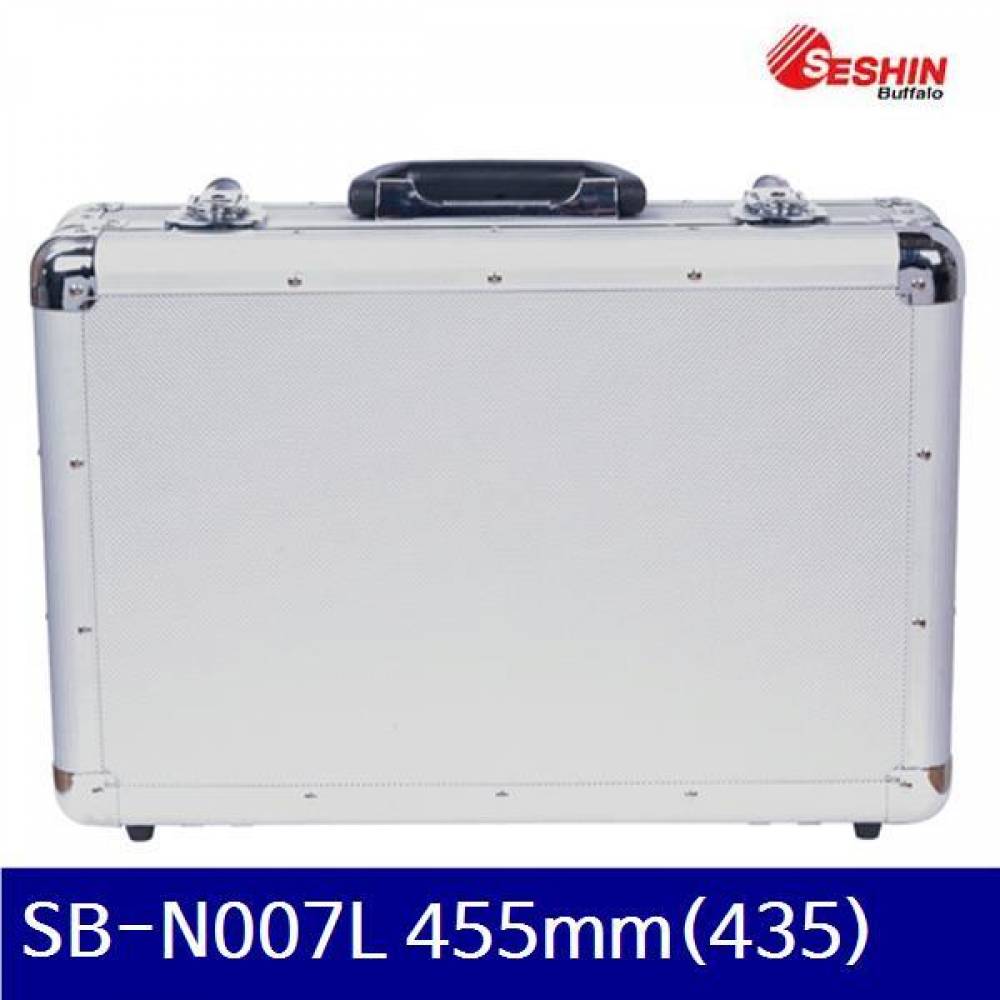 세신버팔로 1003129 007 공구가방 SB-N007L 455mm(435) 330mm(310) (1EA)