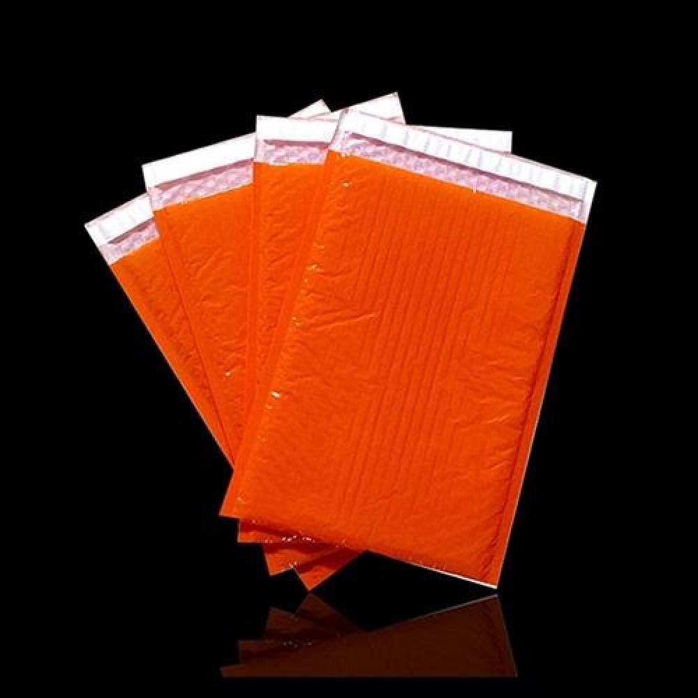 에어캡 안전포장 뽁뽁이 안전봉투 25X34cm  4cm 100장