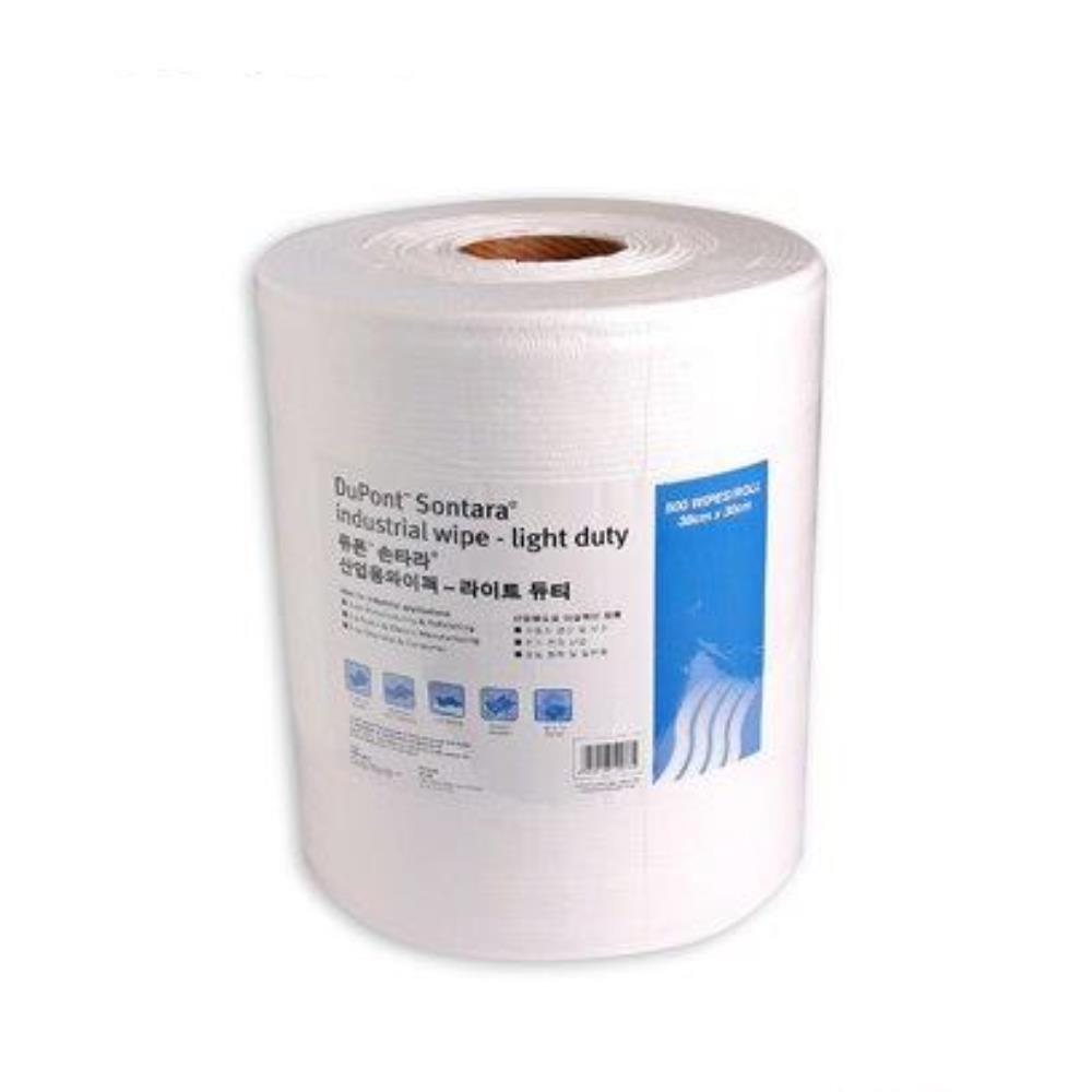 흡수력좋은 라이트듀티 와이퍼 부직포 1ROLL 흡착포