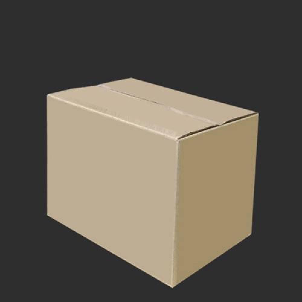 두꺼운 이중골지 택배박스 BA골 51cmX26cmX52cm 20매