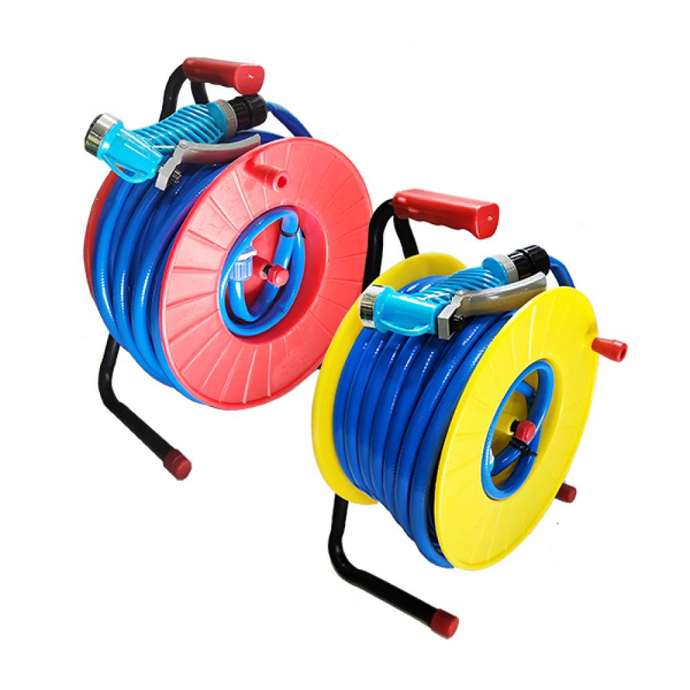 슈마켓 릴호스20호