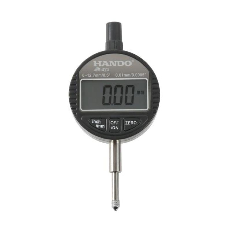 한도 디지매틱 인디케이터 25x0.01mm M543-251M 1060981
