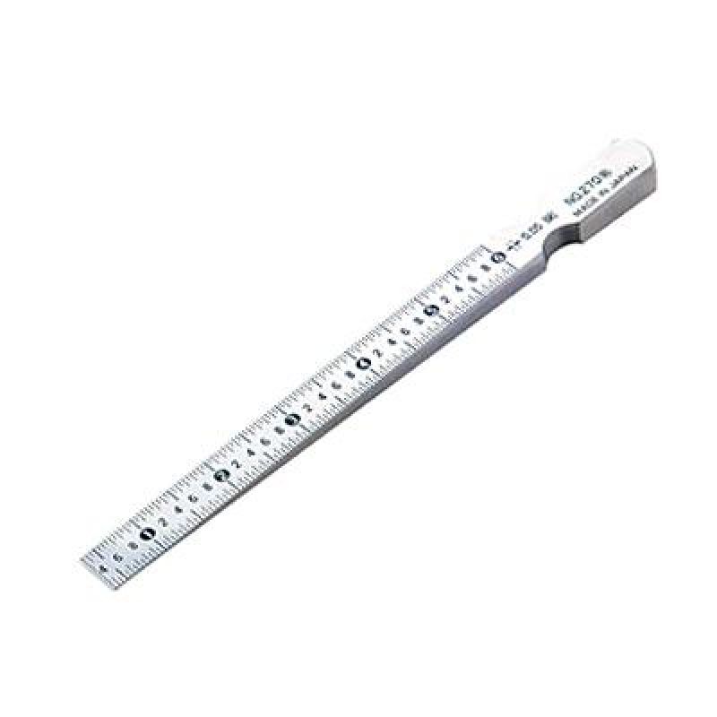 에스케이 270-B 데퍼게이지 0.4-6.0mm 1230320