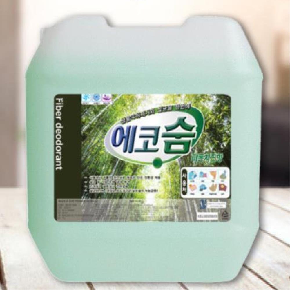 18.75L 섬유탈취제 피톤치드향 섬유디퓨져 섬유향수
