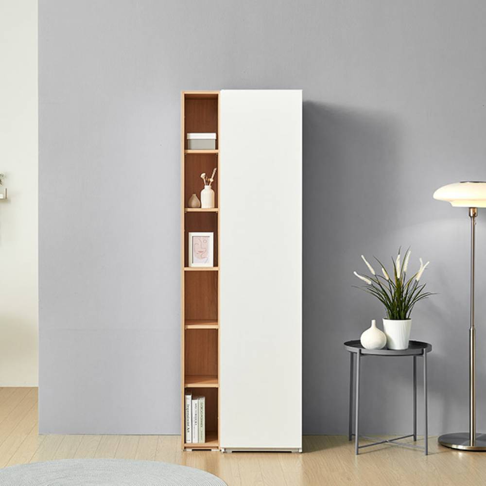 I3253 광폭 옷장 수납 세트 B 600 3colors