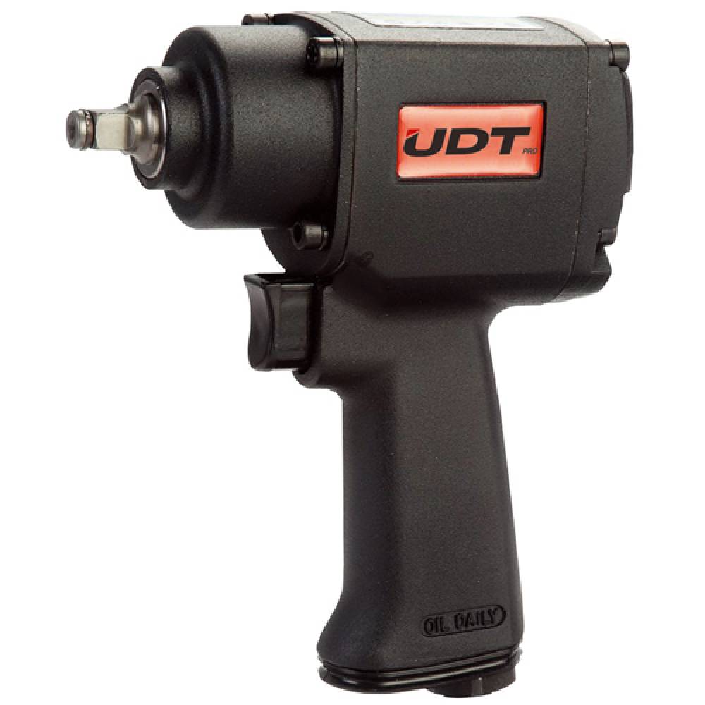 UDT 에어임팩렌치 임팩트렌치 UD212 3/8SQ 강력형