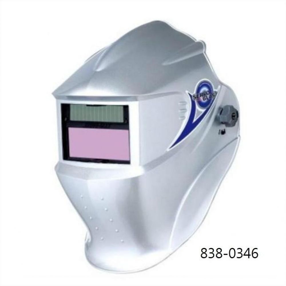 써보레 자동차광용접면 4000V 블루 838-0346