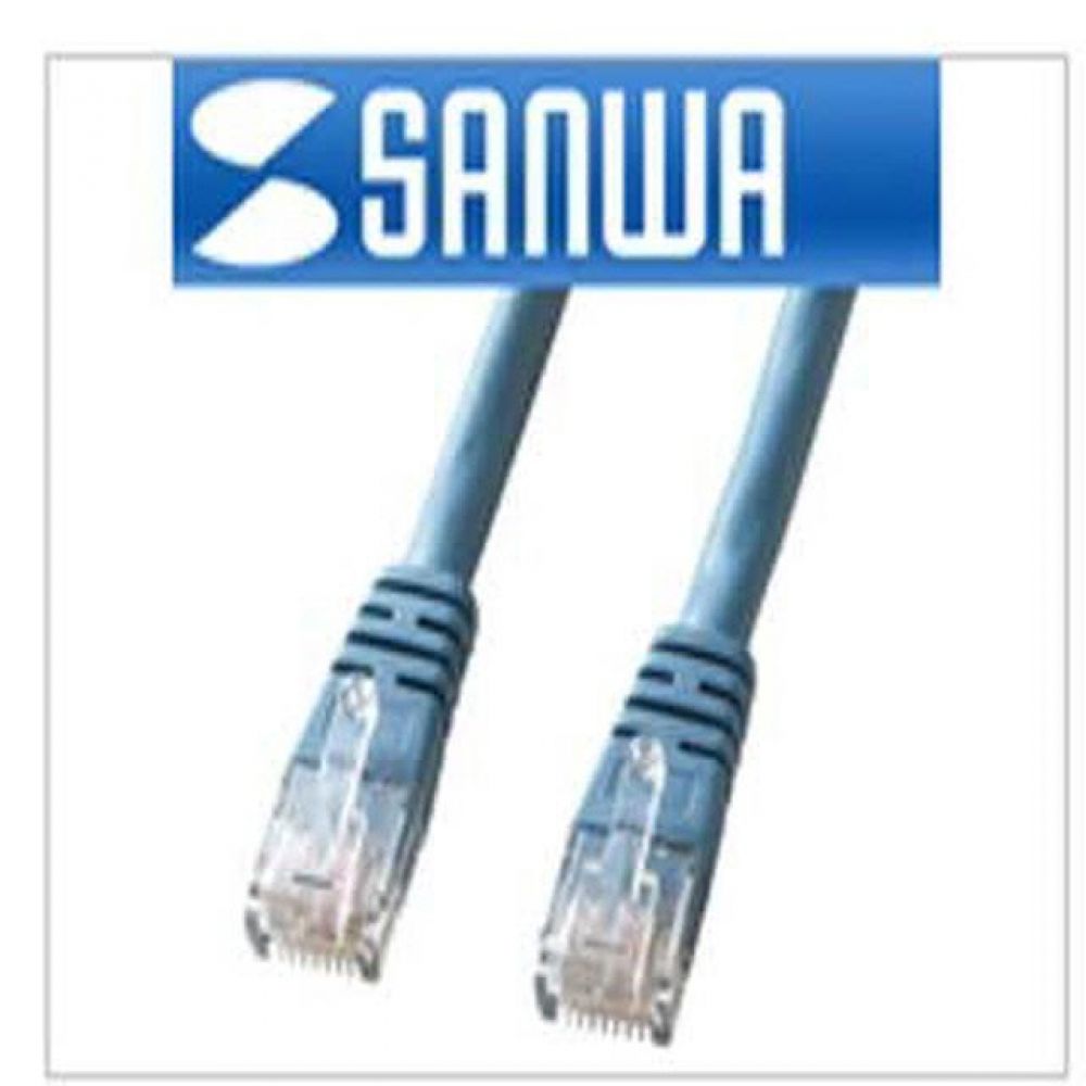 (K) CAT.5E UTP 다이렉트 케이블(색상대 블루 레드 옐로우) 30M /랜케이블/1000BASE-T 지원/ 100MHz 전송 대역폭/ 단선