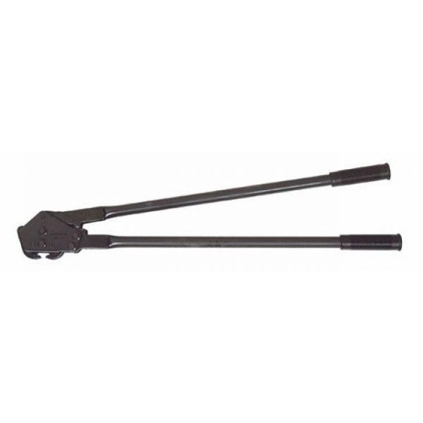 범한하조기 1620360 결속기 철밴드용 BS32 32mm