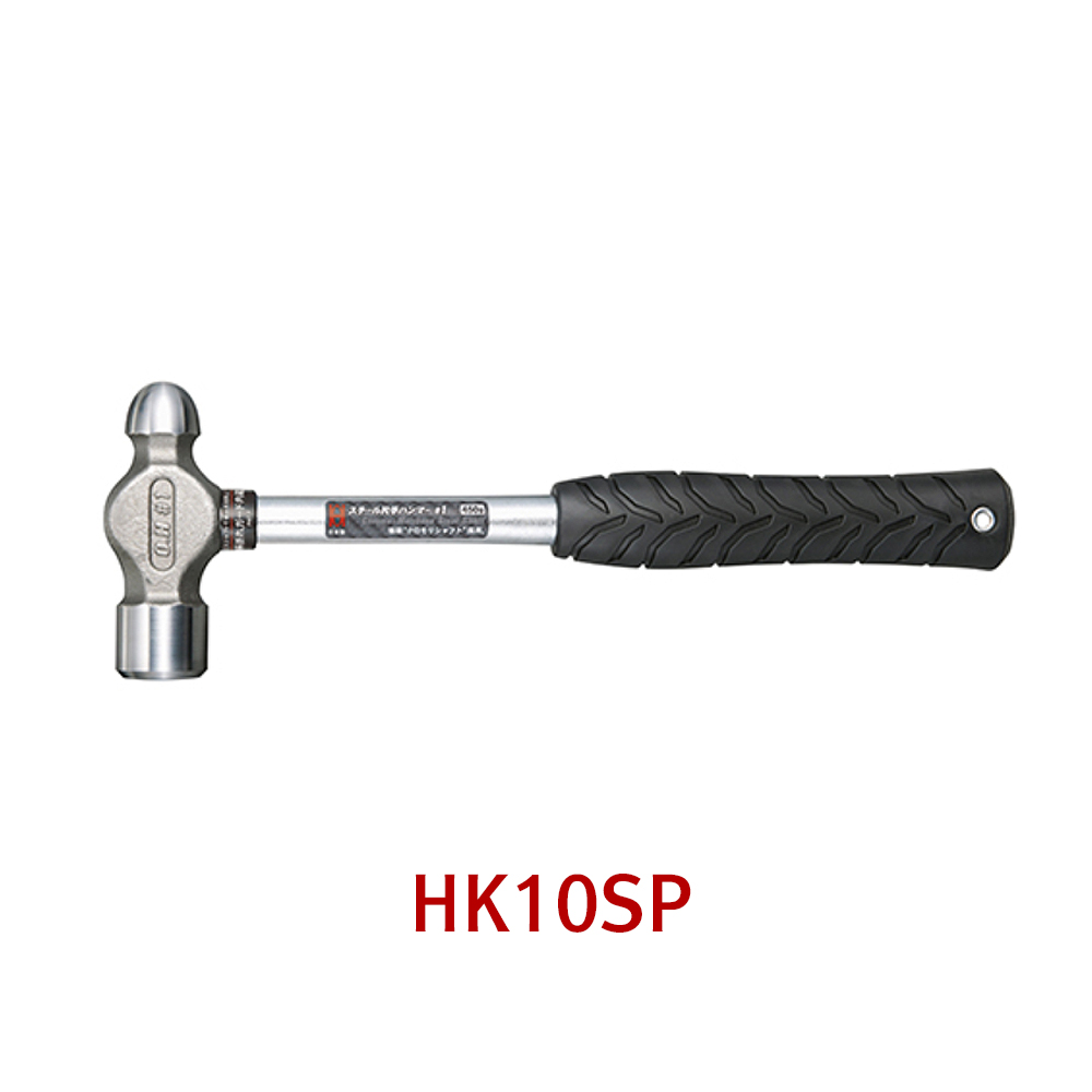 OH망치 볼망치 스틸자루 전장 320mm