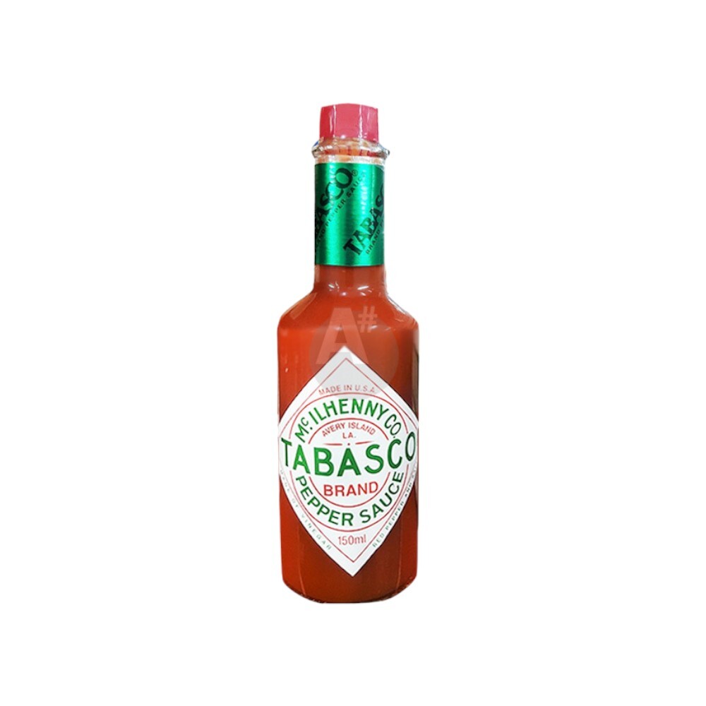 오뚜기 타바스코 페퍼 소스 150g X 12개